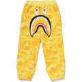 ABC CAMO SHARK SWEAT PANTS KIDS