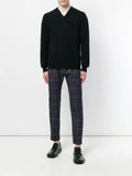 N.Peal cashmere The Burlington jumper