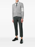 Thom Browne 4-Bar cardigan