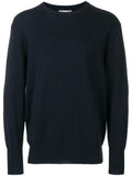 N.Peal The Oxford cashmere jumper