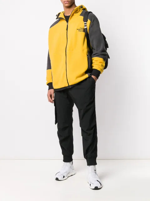The North Face 94 Rage hooded jacket
