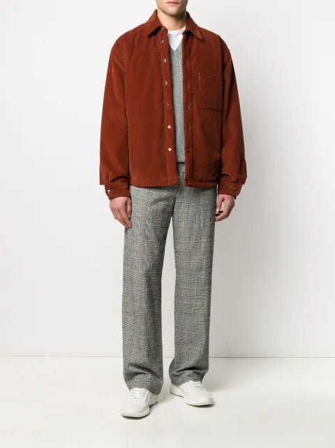 Pringle of Scotland V-neck cashmere jumper