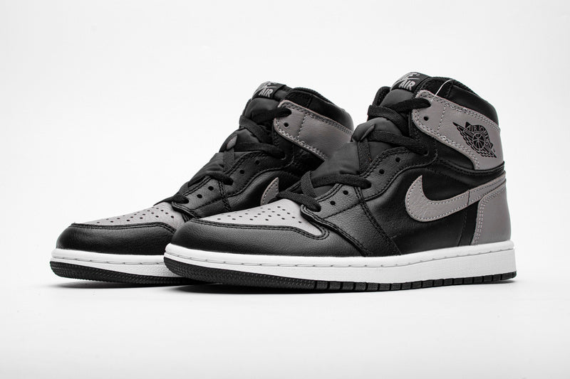 Air Jordan 1 Retro High OG Shadow 2.0 Reps Sneaker 555088-013