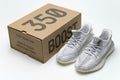adidas Yeezy Boost 350 V2 Static (Non-Reflective) Reps Sneaker EF2905
