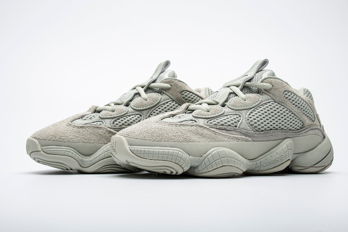 Adidas Yeezy 500 Salt Reps Sneakers  EE7287