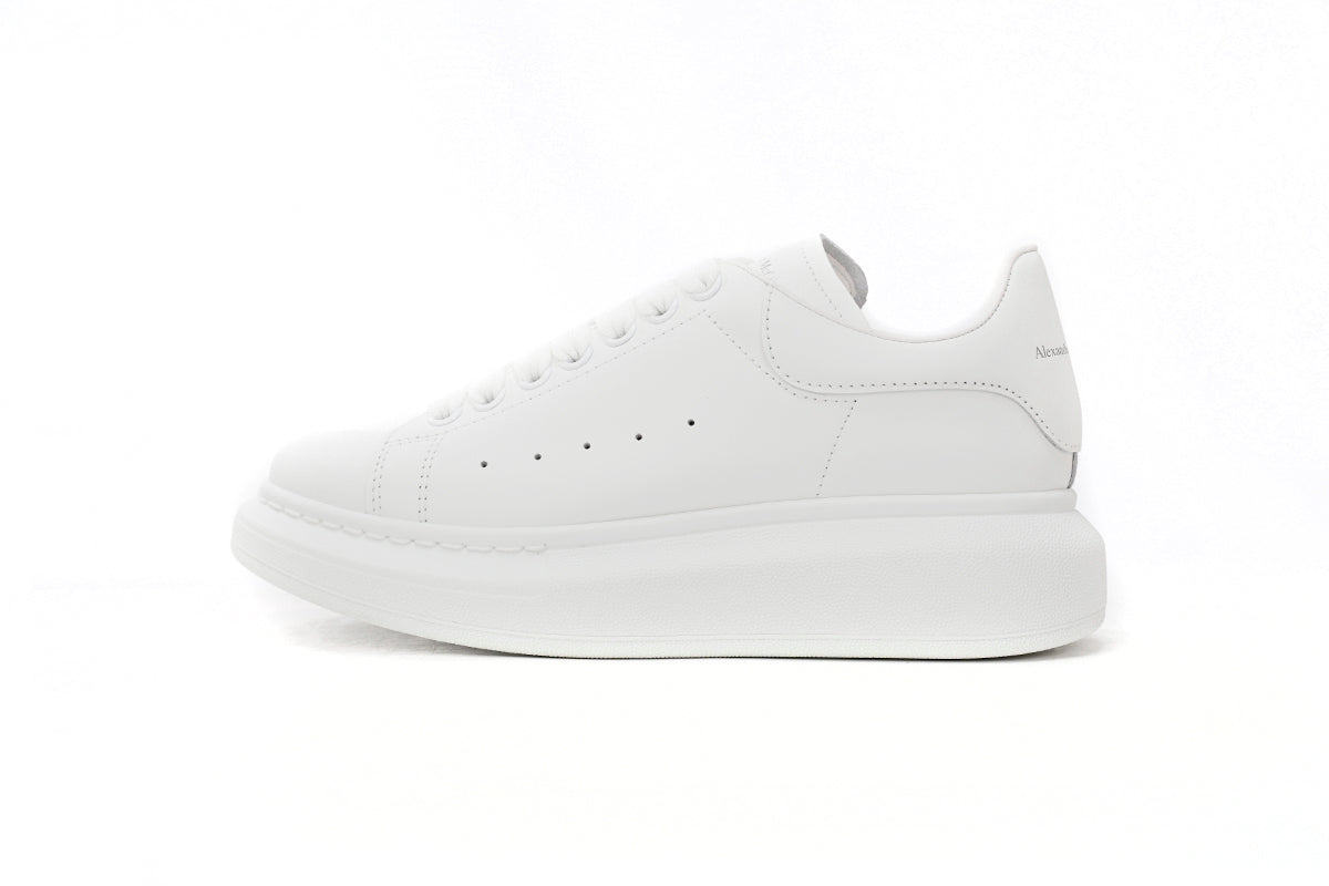 Rsnow White Alexander Mcqueen Sneakers 553680WHGP59000