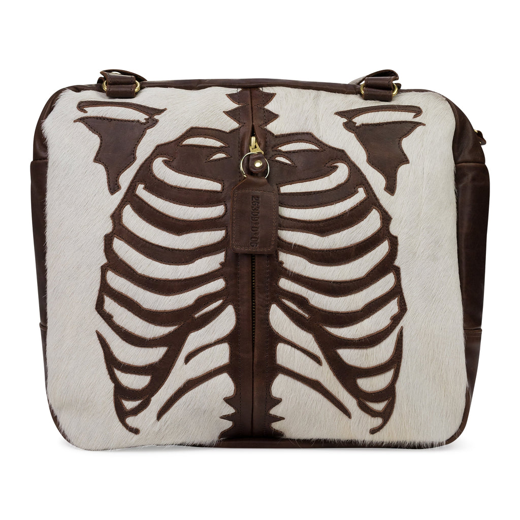 Brown Vanson Bag