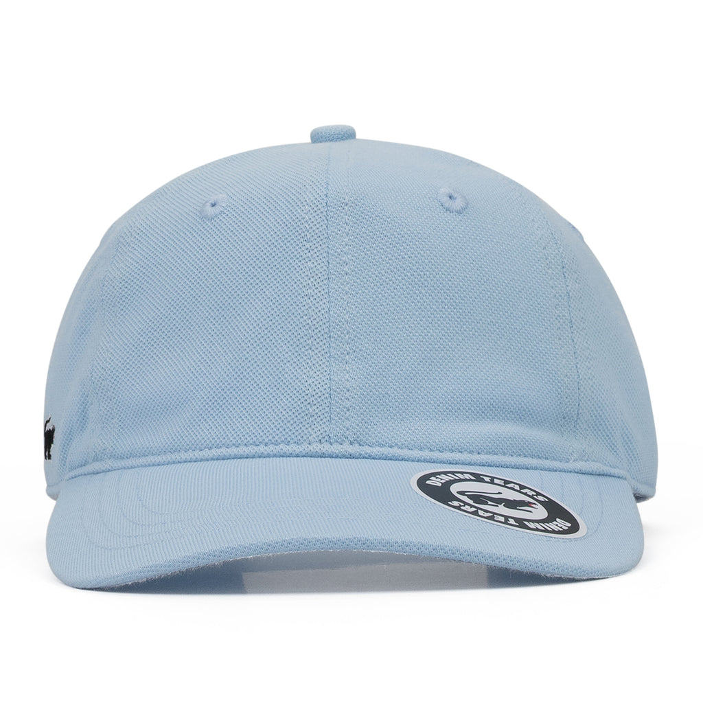Blue Panther Cap