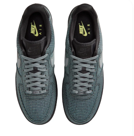 Air Jordan 12 Retro 'Blueberry'