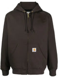 Carhartt WIP Active hooded jacket