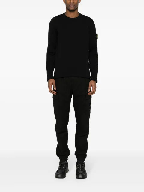 Stone Island 5100052 organic cotton and nylon