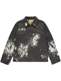 GALLERY DEPT. Montecito paint splatter-print jacket