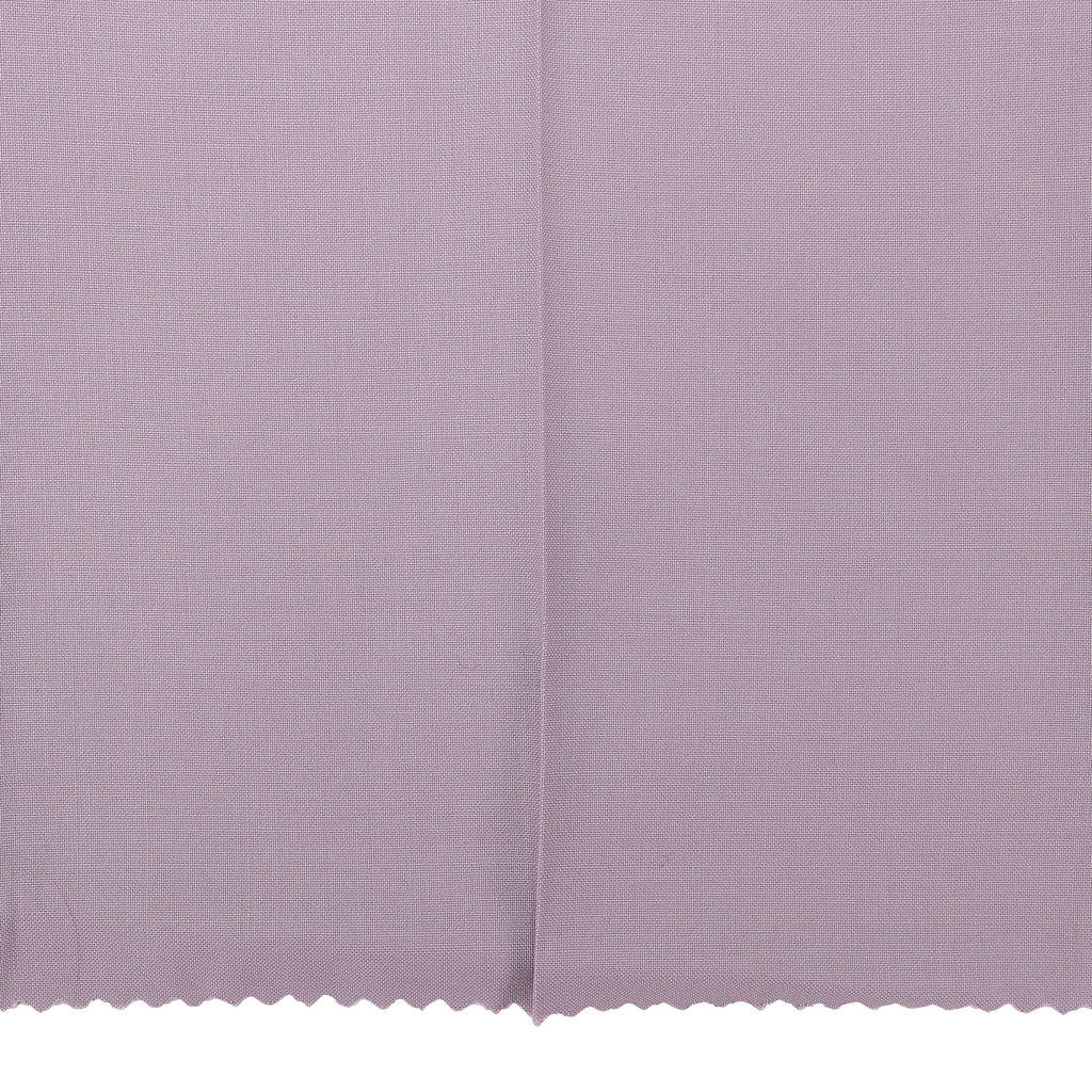 PINK TROPICAL WOOL SUIT TROUSERS