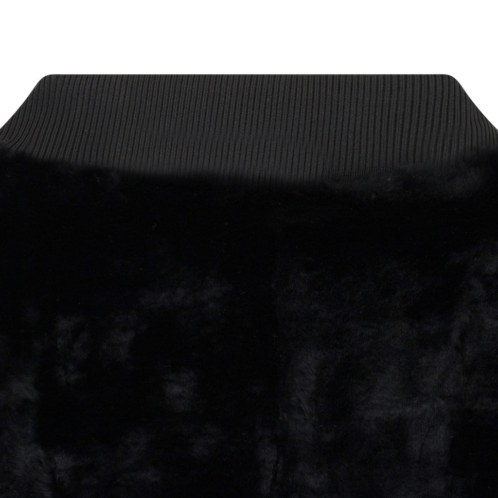 BLACK DIGI BOMBER