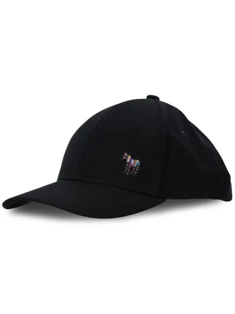 Paul Smith Zebra baseball cap