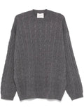 Lisa Yang Oskar sweater