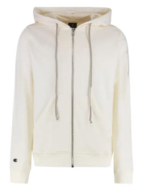 Rick Owens x Champion hoodie