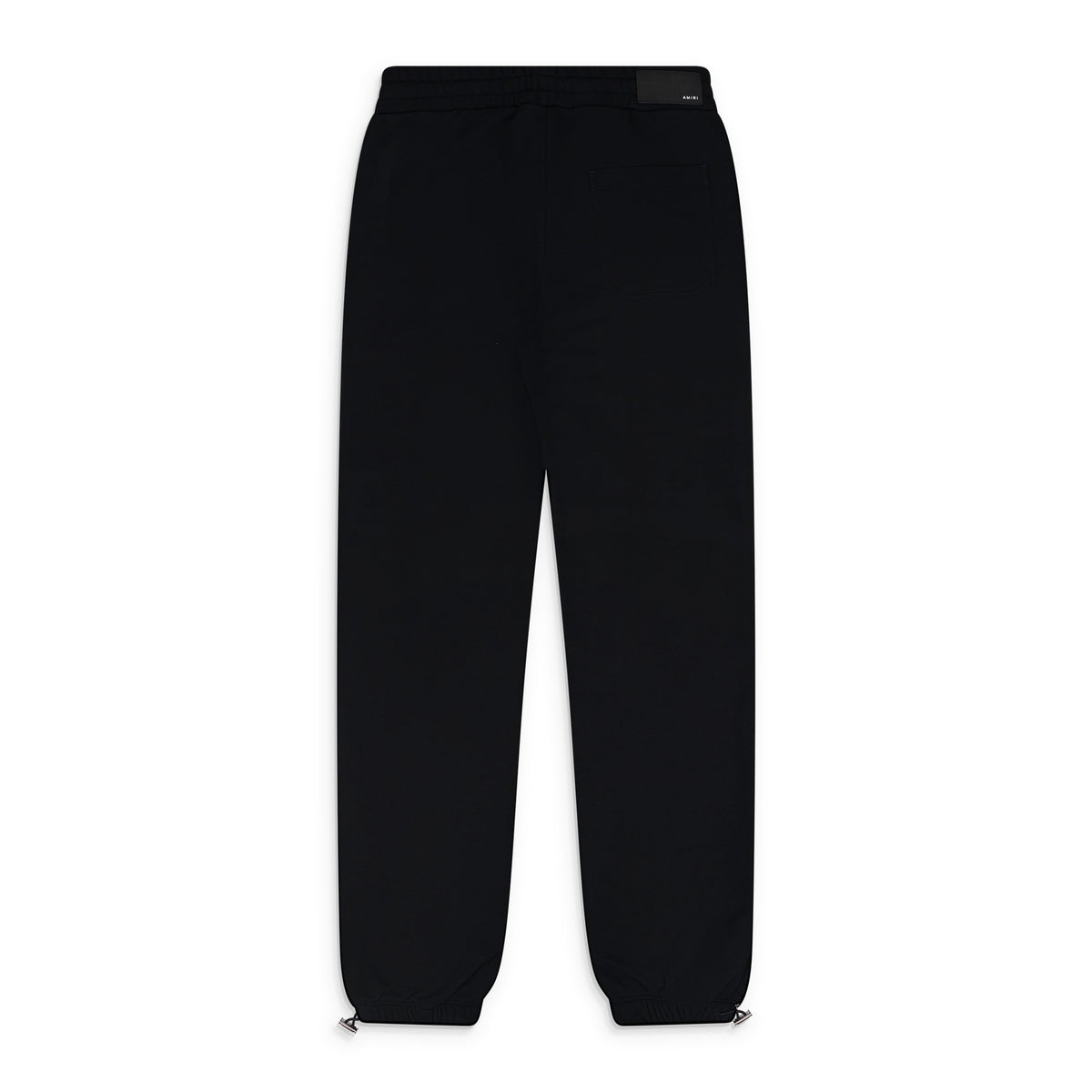 Black Precious Memories Sweatpants