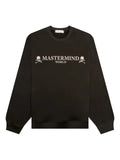 Mastermind World OG skull-print sweatshirt
