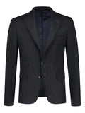 PAUL ZEIST single-breasted blazer