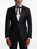 Ralph Lauren RRL peak-lapels blazer