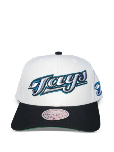 Mitchell & Ness x MLB Off Word Pro baseball cap