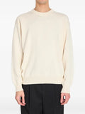 Roberto Collina sweater with crew neck