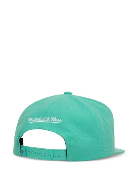Mitchell & Ness Cooperstown logo baseball cap