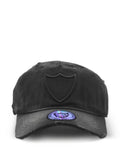 Htc Los Angeles distressed baseball cap