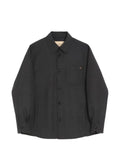 Valentino Garavani jacket in nylon gabardine with VGold