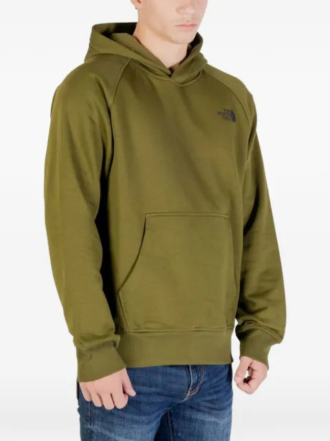 The North Face Raglan NSE hoodie