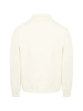 One Of These Days Lasso Sport quarter-zip sweater