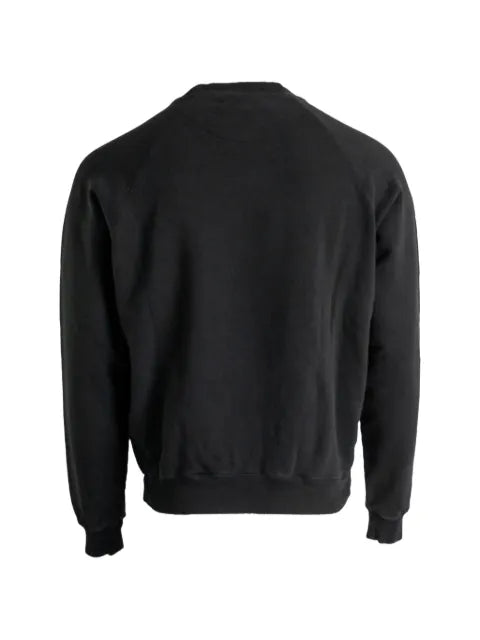Prada raglan-sleeve sweatshirt