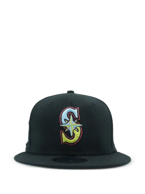 NEW ERA CAP 9FIFTY Seattle Mariners baseball cap
