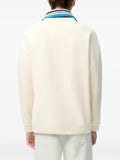 LOEWE Anagram embroidered sweatshirt