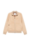 Jacob Cohën cashmere zip-up jacket