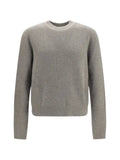 Rick Owens round-neck sweater