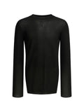 Rick Owens long-sleeves sweater