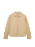 LOEWE zip-up jacket in cotton