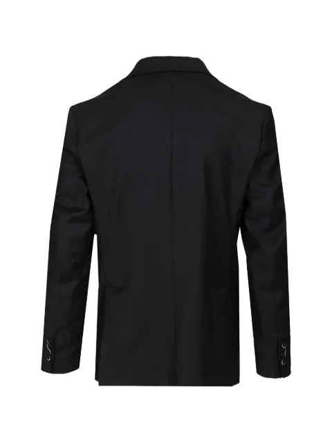 Barena Borgo Flan single-breasted notched-lapel blazer