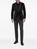 FRANZESE COLLECTION Oscar-winning Red CCarpet blazer