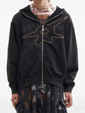 Perks And Mini Shape Shift hoodie