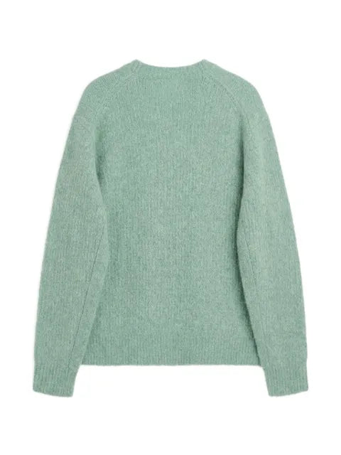 Sunflower Yak sweater