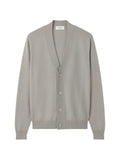 Lardini button-up cardigan
