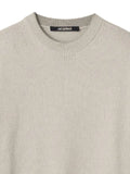 Jacquemus crew-neck long-sleeve sweater