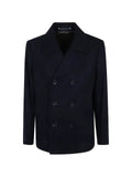 PS Paul Smith double-breasted jacket