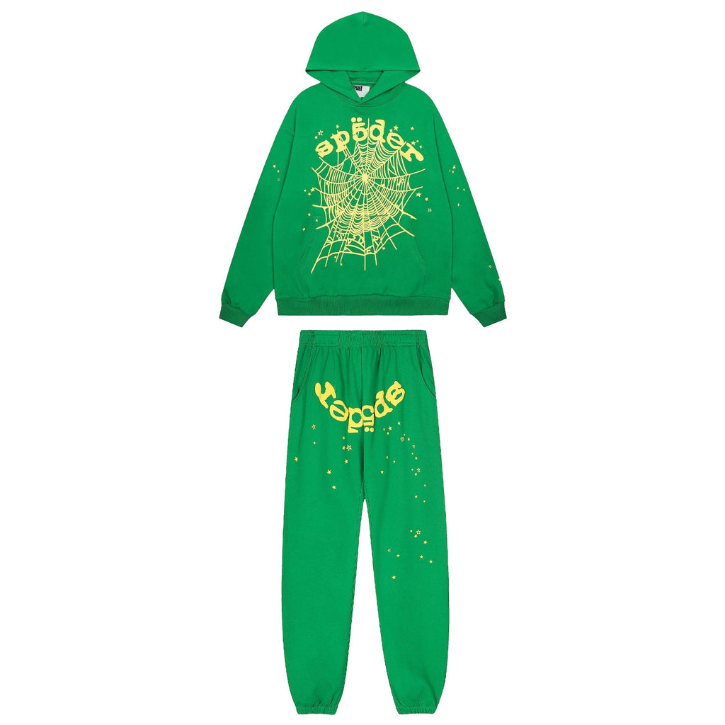 Sp5der Hoodie 7701