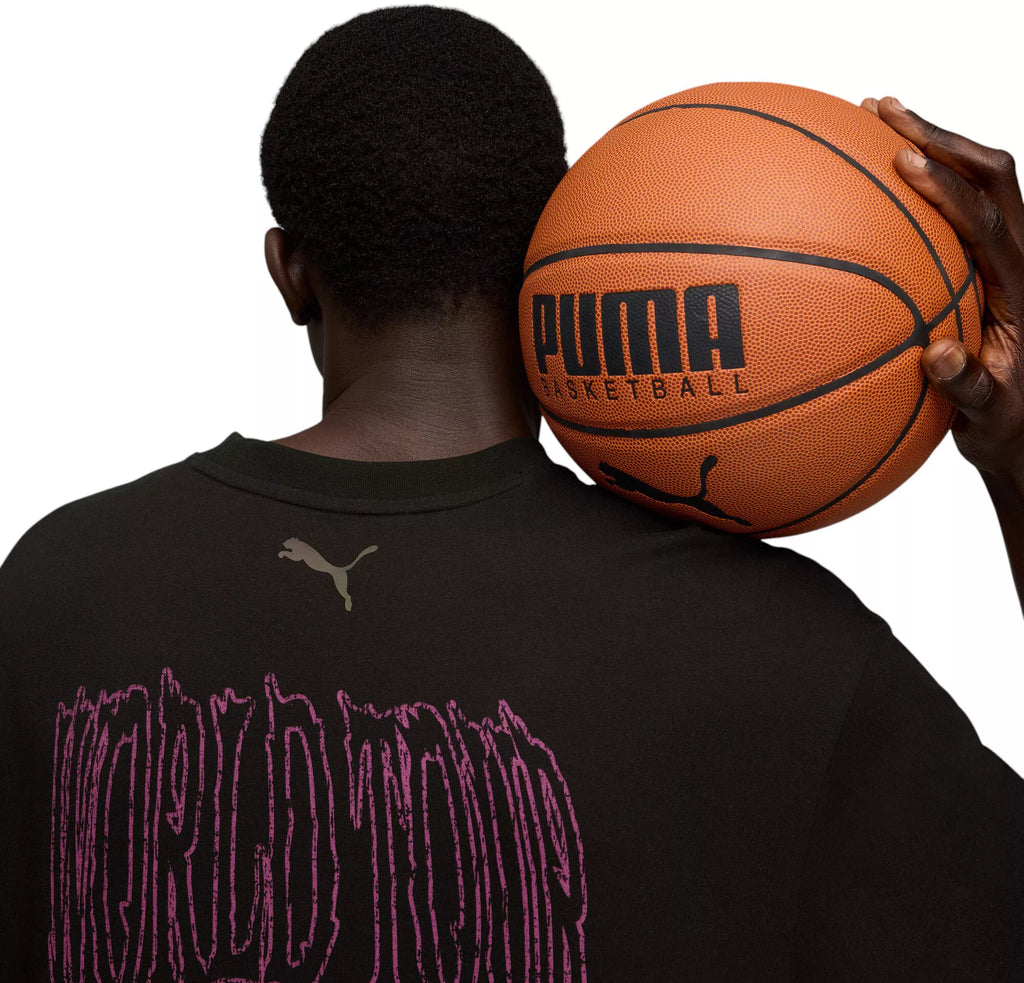 Puma LaMelo World Tour-nament Tee