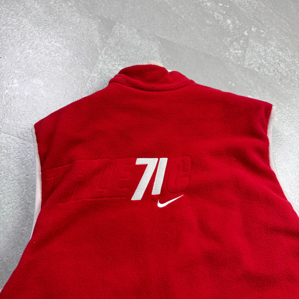 Vintage Nike Weste
