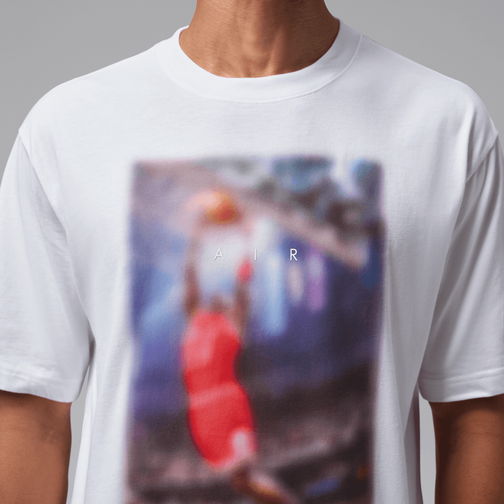 Air Jordan Brooklyn Tee
